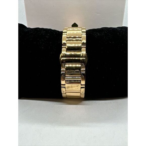Kate Spade Gramercy Grand 0641 Women\'s Rose Gold Analog Dial Quartz Watch JNA132 main image 8